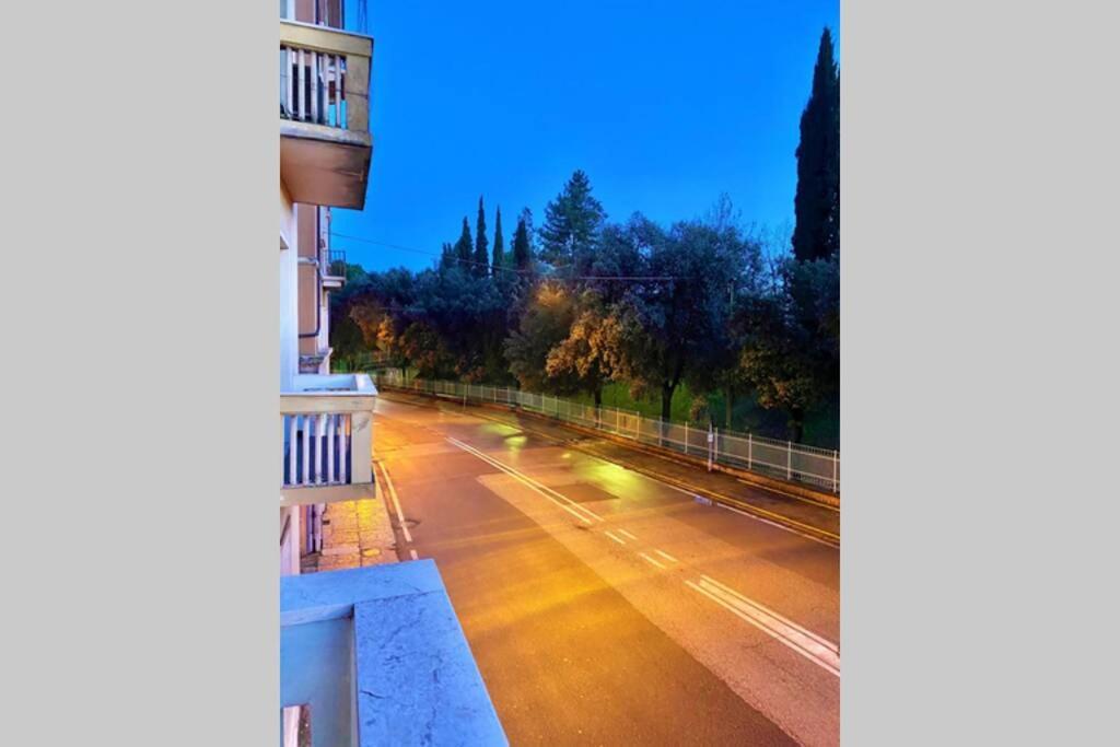 Nuova Residenza Porta Nuova Winehorse Verona Kültér fotó