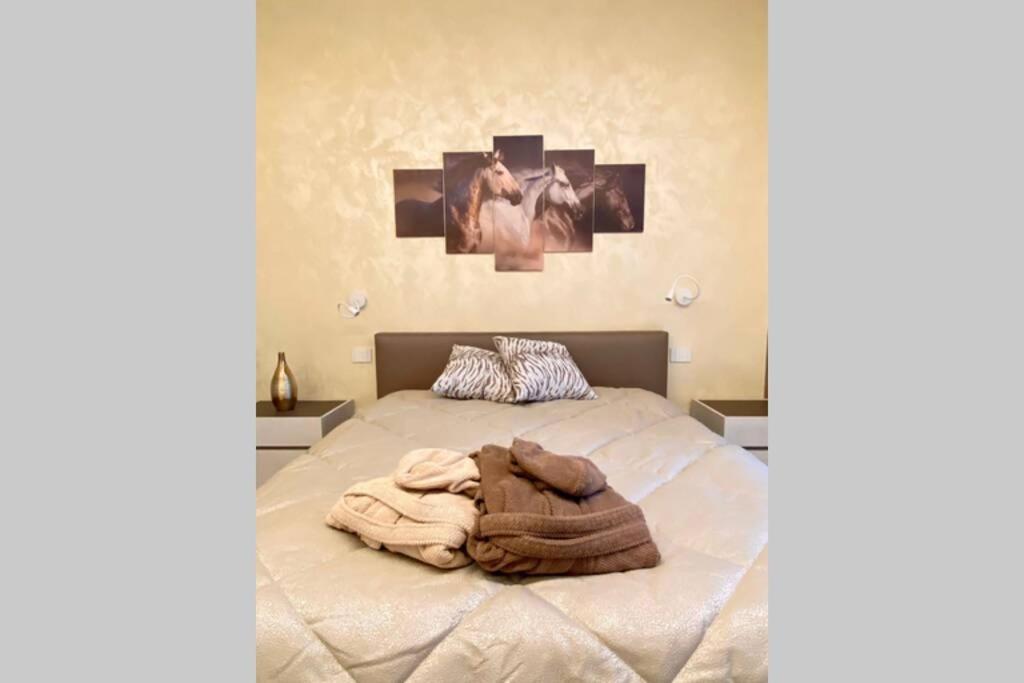 Nuova Residenza Porta Nuova Winehorse Verona Kültér fotó