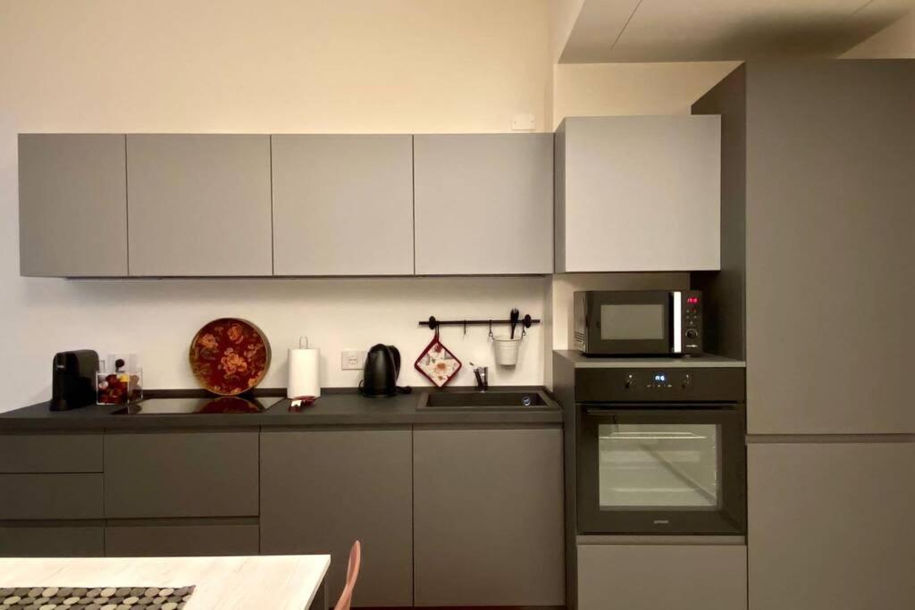 Nuova Residenza Porta Nuova Winehorse Verona Kültér fotó