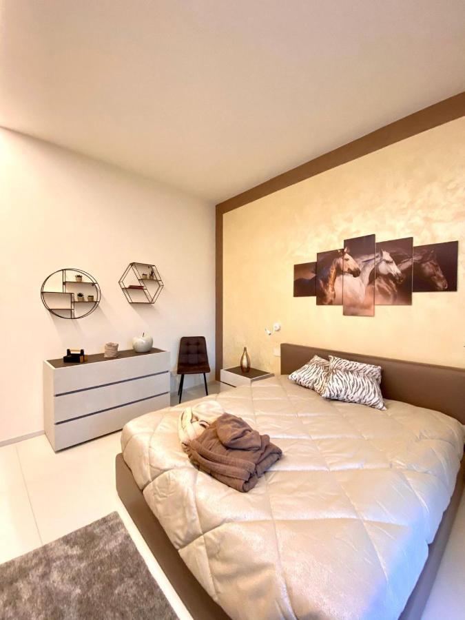 Nuova Residenza Porta Nuova Winehorse Verona Kültér fotó